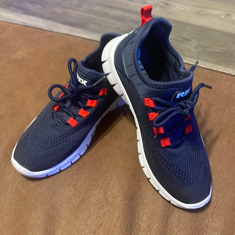 Boy sneakers